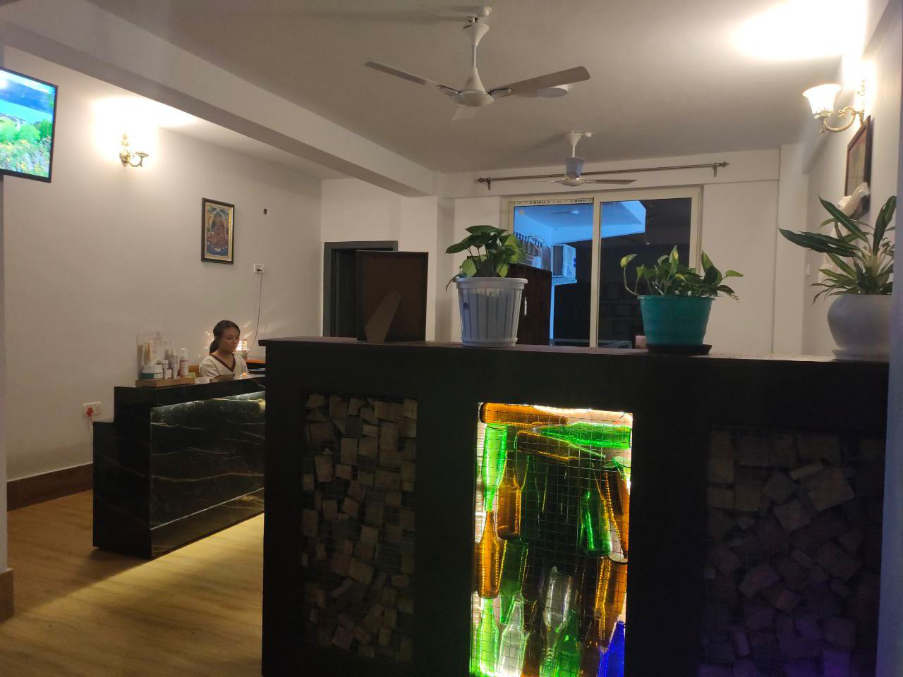 Spa