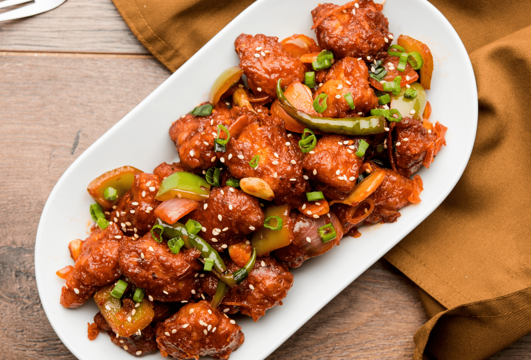 Chicken chili