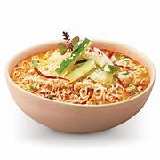 Koka vegetables