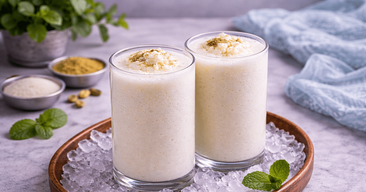 Lassi