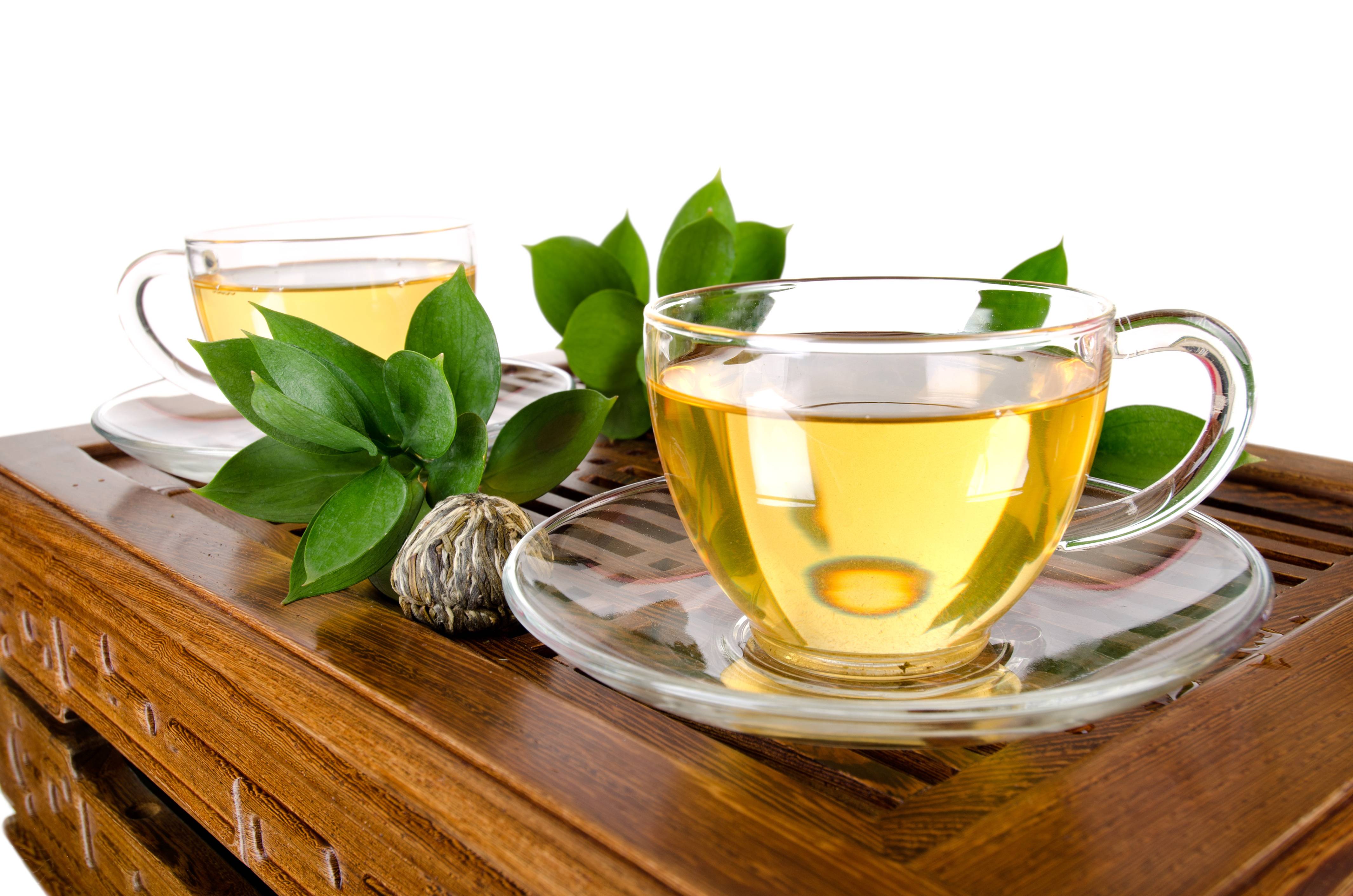 Green tea
