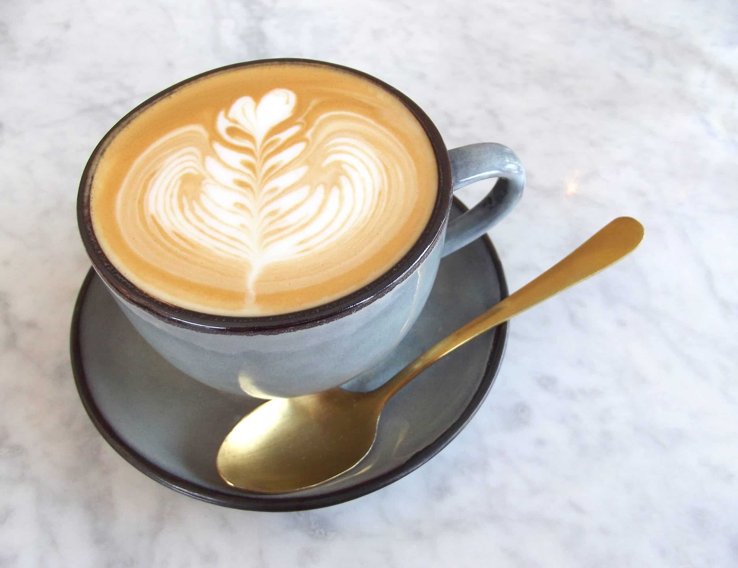 Flat white
