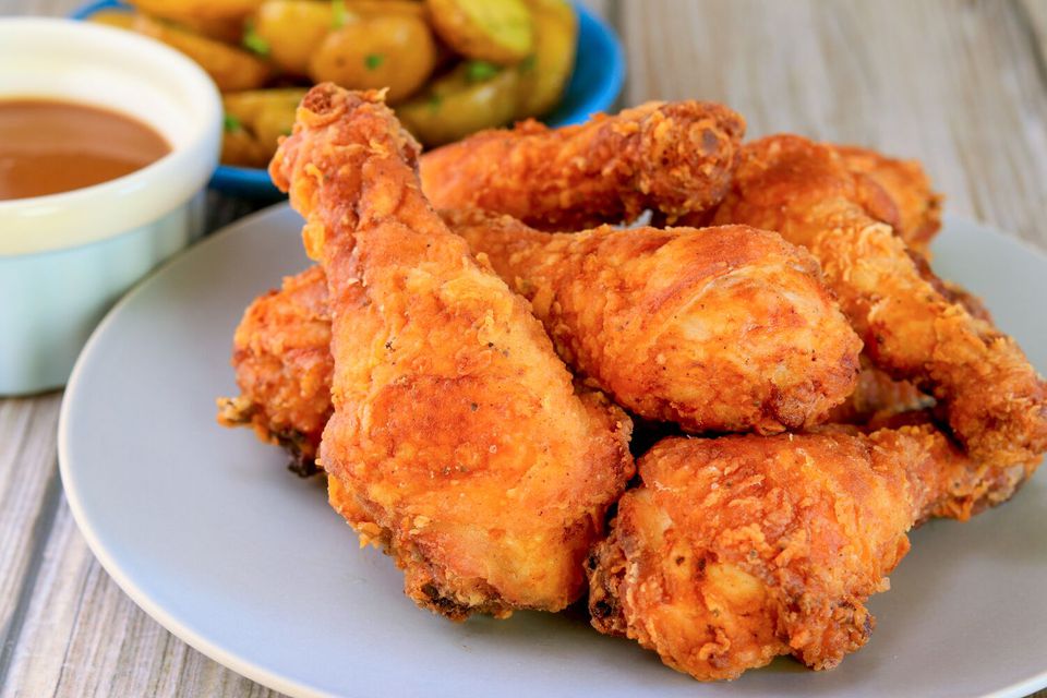 Crispy dumstick 1 pcs