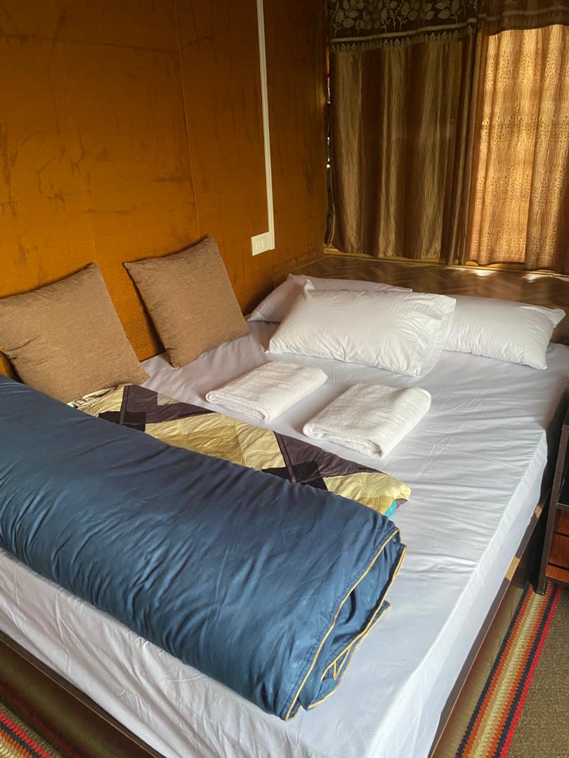 Suite Room