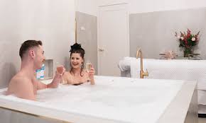Sauna Bath