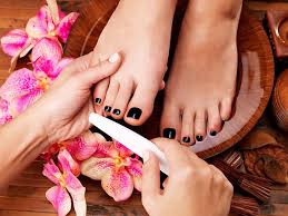 Padicure