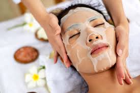 Facial sheet mask